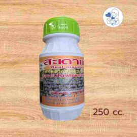 สมุนไพรสกัดสะเดา real margosa 250 กรัม_1
