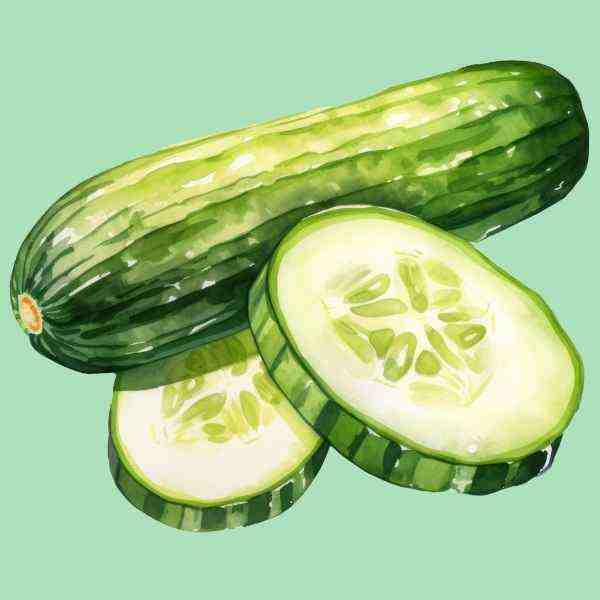 เมล็ดพันธุ์แตงกวา4